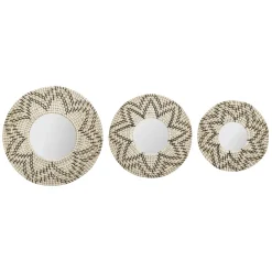 Atmosphera Miroir Ava X3 Pieces