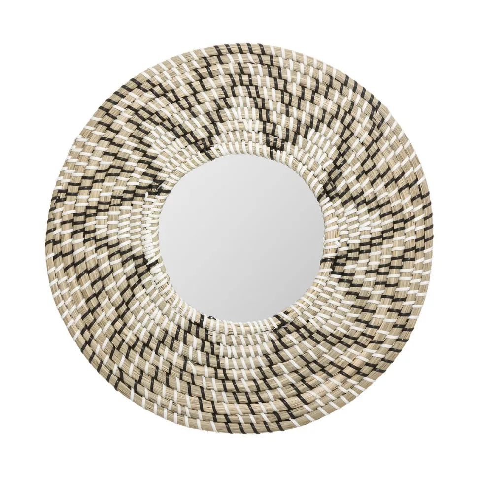 Atmosphera Miroir Ava X3 Pieces