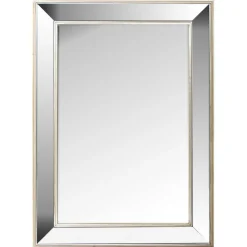 Atmosphera Miroir Biseaute Tajmal D.82X112Cm