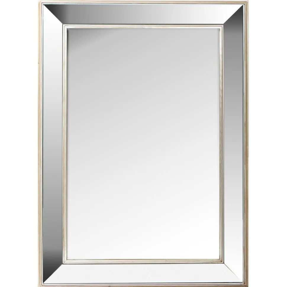 Atmosphera Miroir Biseaute Tajmal D.82X112Cm