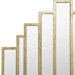 Atmosphera Miroir Bois Vic D.51.5X80Cm