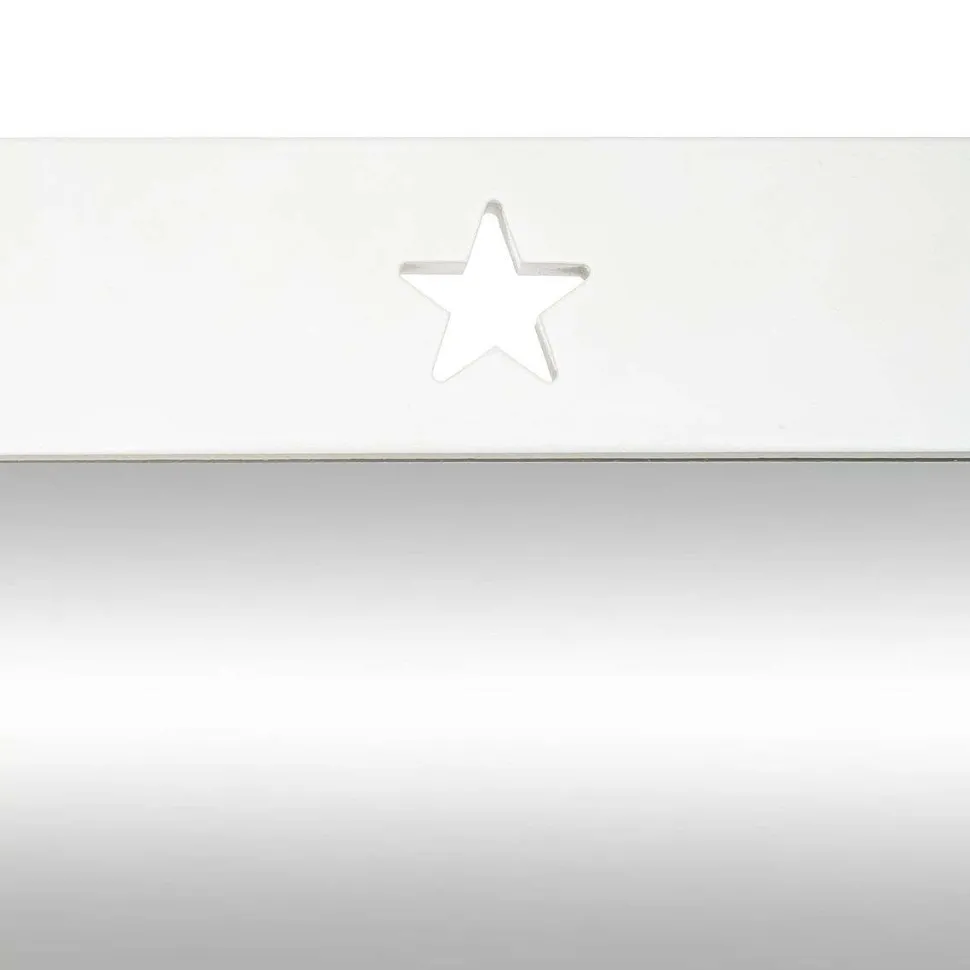 Miroir Sur Pied Avec Tablette