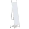 Miroir Sur Pied Rangement 160X40Cm Orso