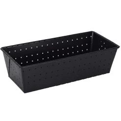 Moule A Pain Perfore Rectangle