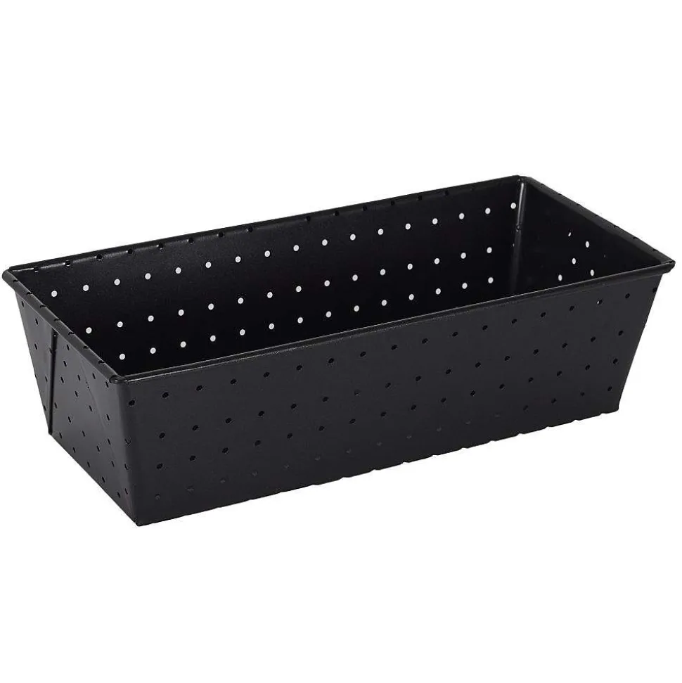 Moule A Pain Perfore Rectangle