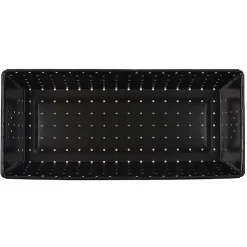 Moule A Pain Perfore Rectangle