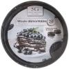 Moule Demontable Rond 26Cm