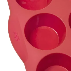 Moule Sili Pro 12 Muffins