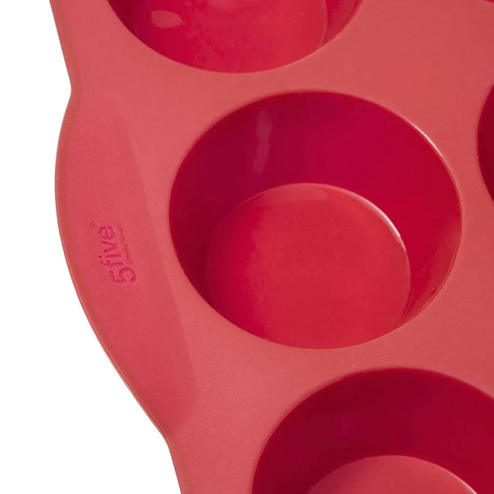 Moule Sili Pro 12 Muffins