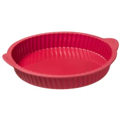Moule Sili Pro Tarte 24Cm