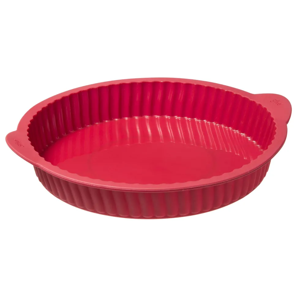 Moule Sili Pro Tarte 24Cm