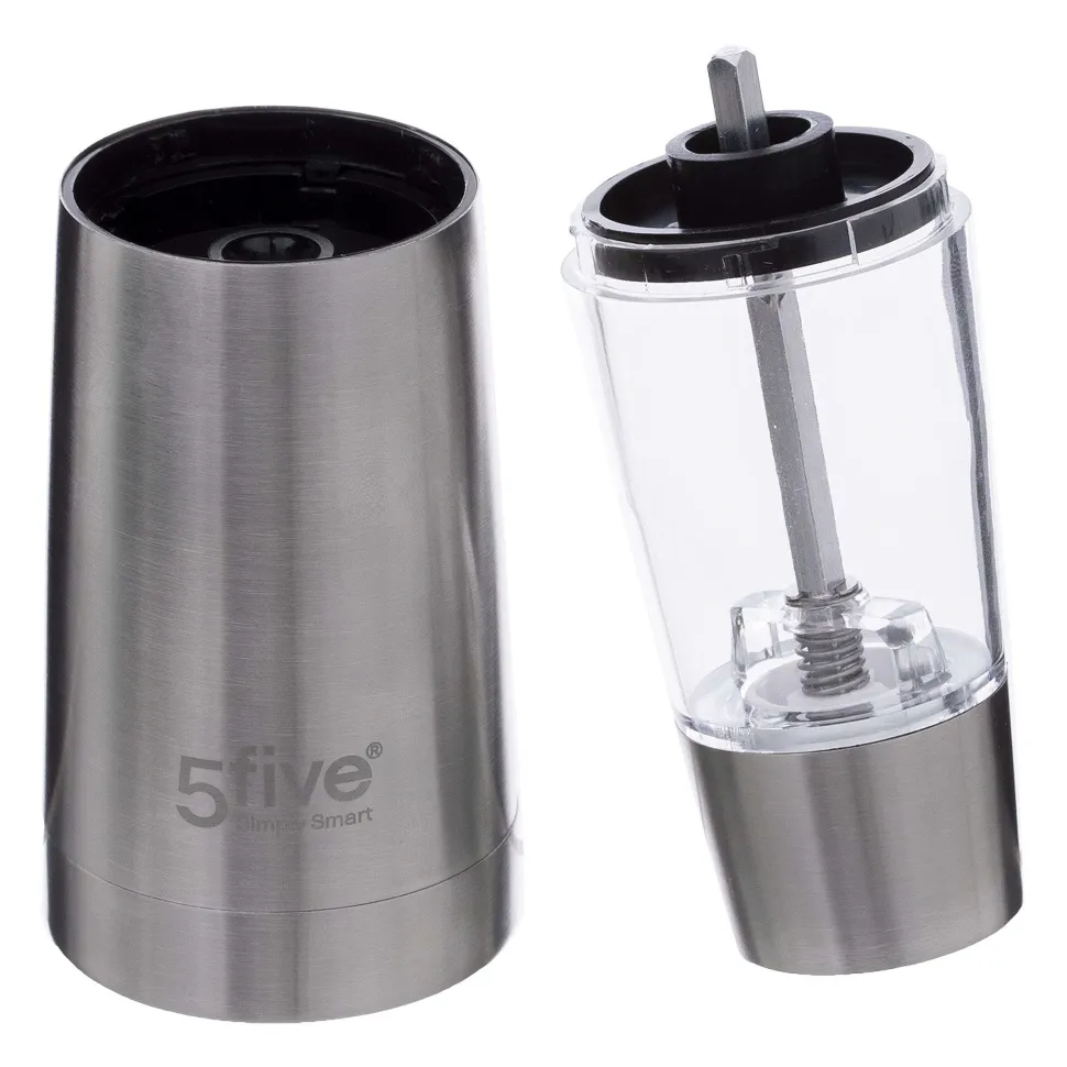 Moulin Electrique Automatique