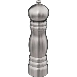 Moulin Inox 20Cm Bistrot