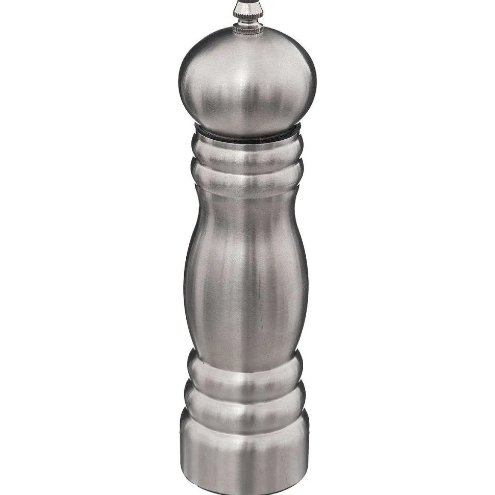 Moulin Inox 20Cm Bistrot