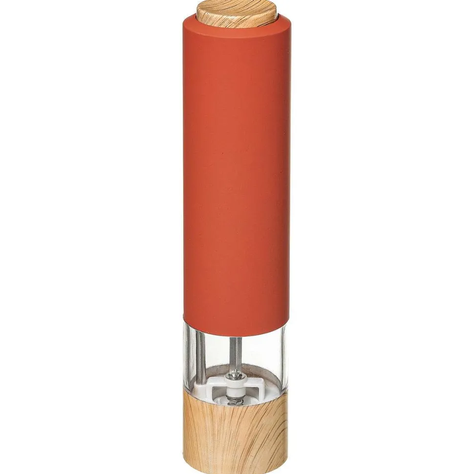 Moulin Poivre Electrique Rose Modern