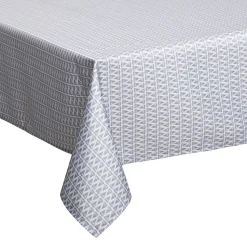 maxibazar Nappe Anti Tache Imprimee Volupt 140X240Cm