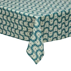 maxibazar Nappe Anti Tache Imprimee Ozzy 140X240Cm