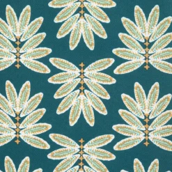 maxibazar Nappe Anti Tache Imprimee Ozzy 140X240Cm