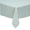 maxibazar Nappe Anti Tache Imprimee Ezel 140X240Cm