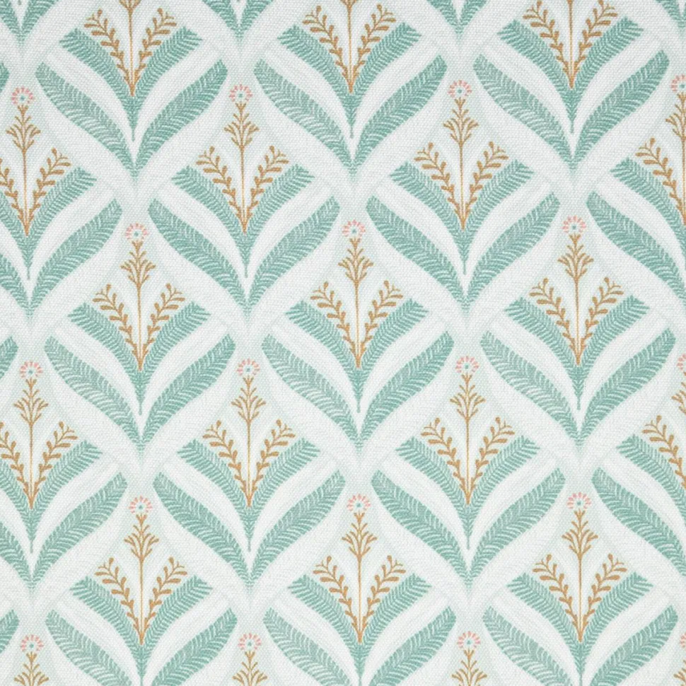 maxibazar Nappe Anti Tache Imprimee Ezel 140X240Cm