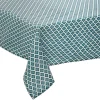 Atmosphera Nappe Anti Tache Imprimee Tikal 140X240Cm