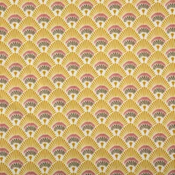 Atmosphera Nappe Anti Tache Imprimee Gloria 140X240Cm