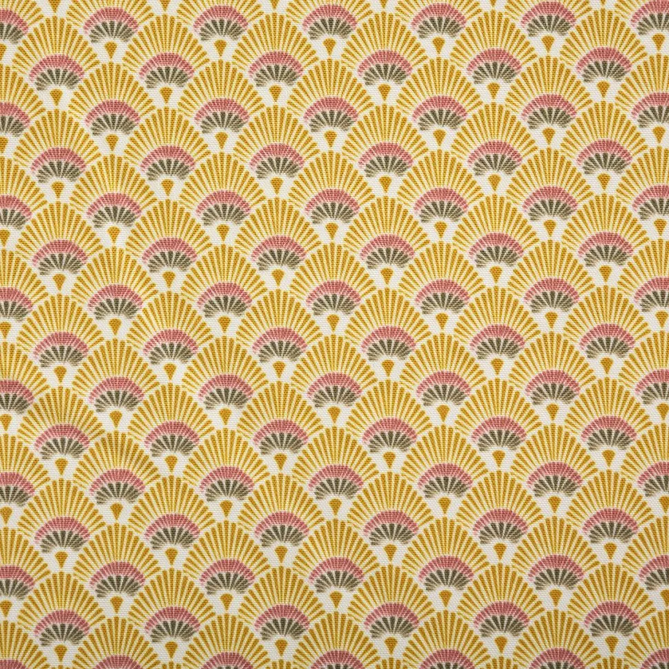 Atmosphera Nappe Anti Tache Imprimee Gloria 140X240Cm