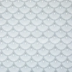 maxibazar Nappe Anti Tache Imprimee Livia 150X300Cm