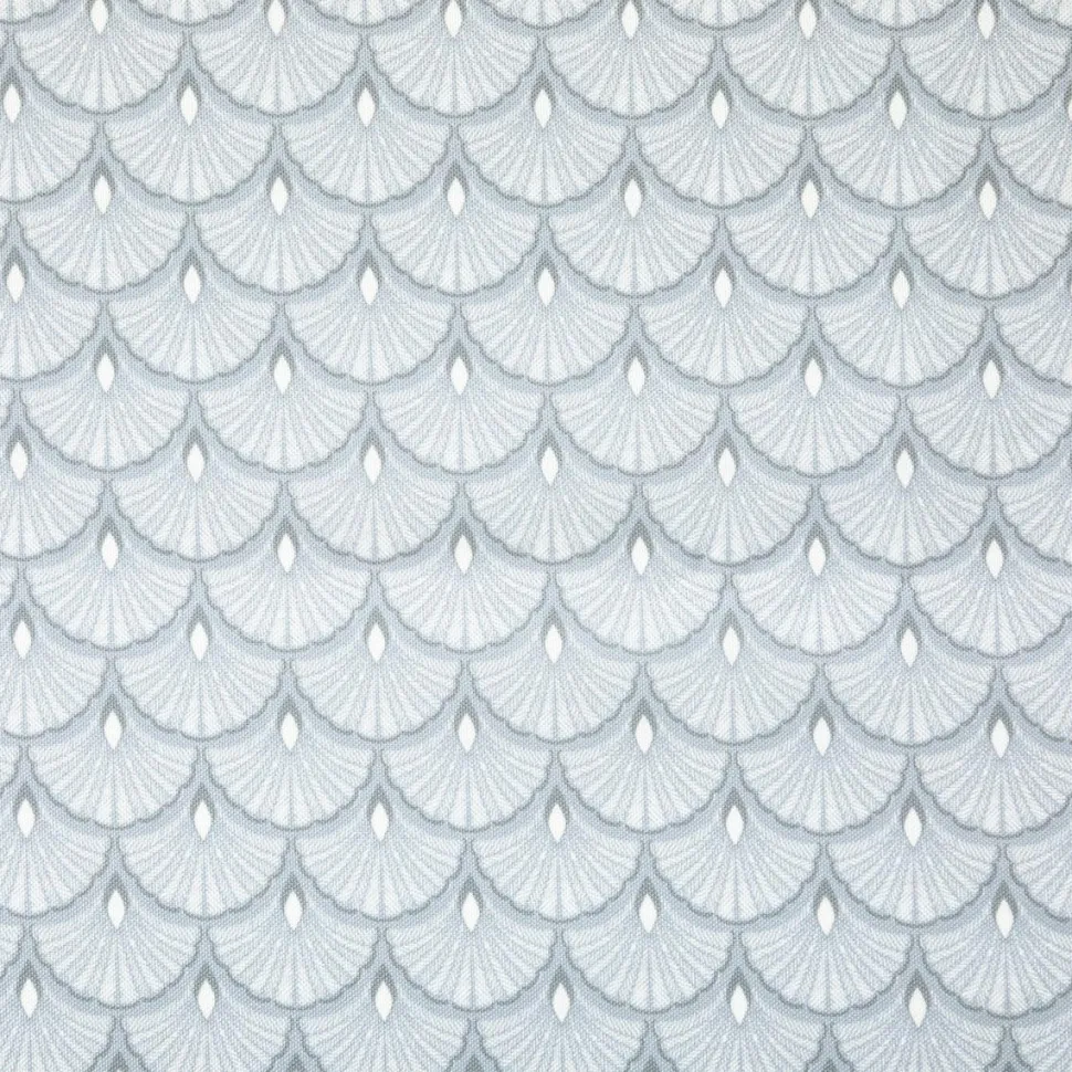 maxibazar Nappe Anti Tache Imprimee Livia 150X300Cm