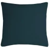 maxibazar Nelson Coussin 40X40Cm Cobalt