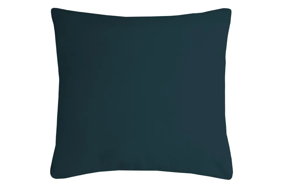 maxibazar Nelson Coussin 40X40Cm Cobalt