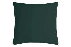 maxibazar Nelson Coussin 40X40Cm Emeraude