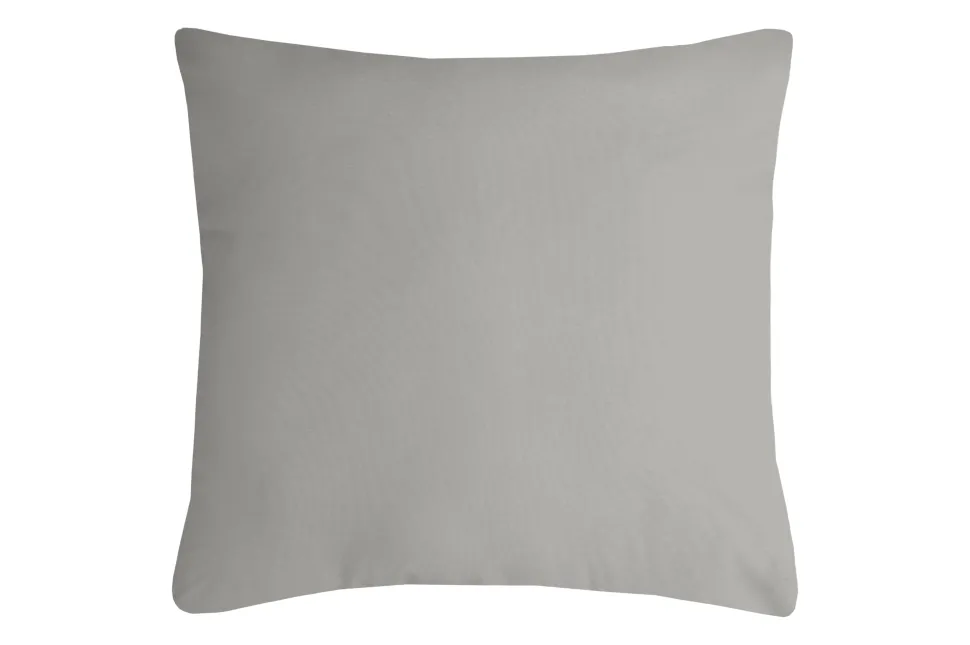 maxibazar Nelson Coussin 40X40Cm Mastic