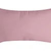 maxibazar Nelson Coussin 30X50Cm Poudre Poudre