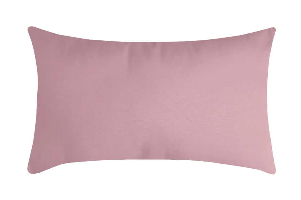 maxibazar Nelson Coussin 30X50Cm Poudre Poudre