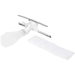 Nettoyeur De Vitres Sans Fil