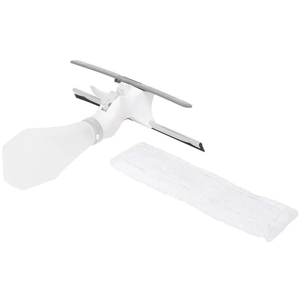 Nettoyeur De Vitres Sans Fil