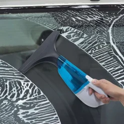 Nettoyeur De Vitres Sans Fil