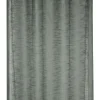 maxibazar Ontario Voile 135X260Cm Sauge