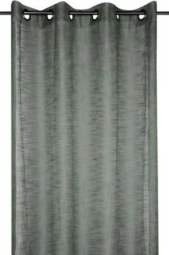 maxibazar Ontario Voile 135X260Cm Sauge