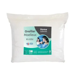 maxibazar Oreiller 1Er Prix 45X70Cm