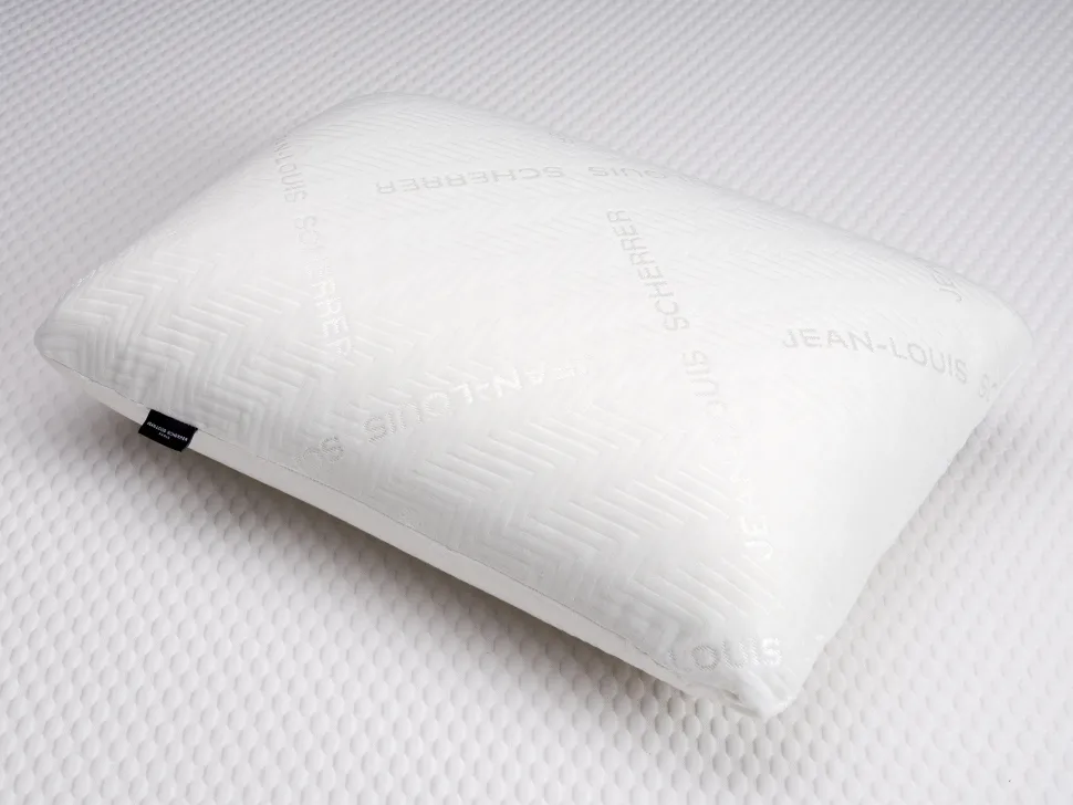 maxibazar Oreiller Voyage Memoire De Forme 42X33Cm