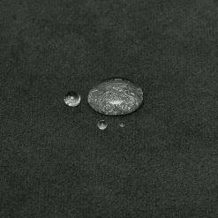 Ottoman Velours Candice Kaki