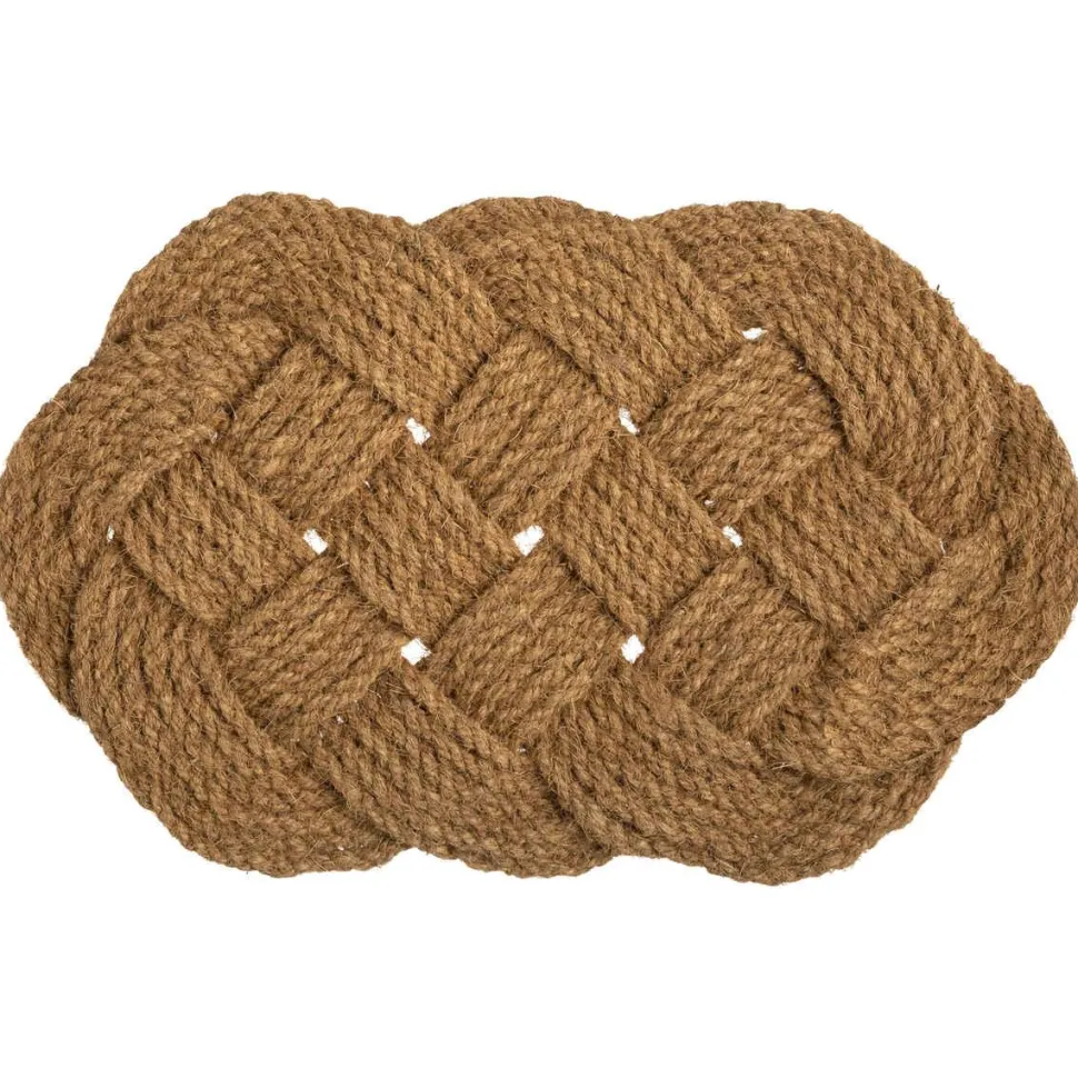 Atmosphera Paillasson Tresse House 45X75Cm