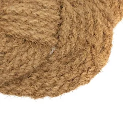 Atmosphera Paillasson Tresse House 45X75Cm