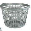 Panier A Linge Rond Recycle 30L