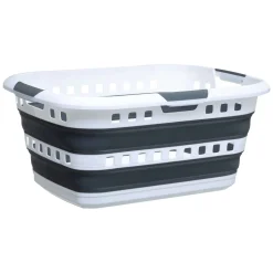 Panier Pliable 45L Hugger