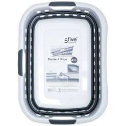 Panier Pliable 45L Hugger