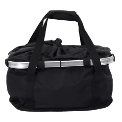 Panier Vélo Polyester Clipsable 24L