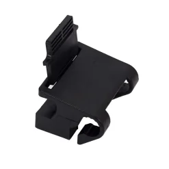 Panier Vélo Polyester Clipsable 24L